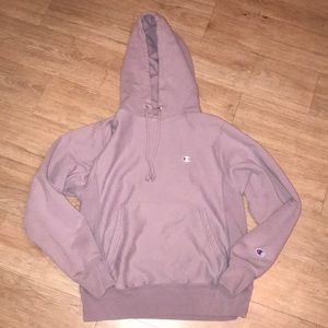 Champion hoodie